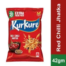 Kurkure Red 20