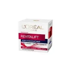 LOREAL CREAM REVITALIFT MULTI LIFT NIGHT 50ML
