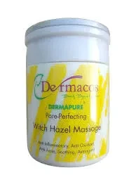 Dermacos Witch Hazel Massage 200G