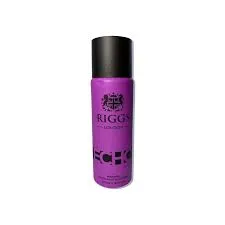 Riggs London Deodorant Body Spray Echo 250ML
