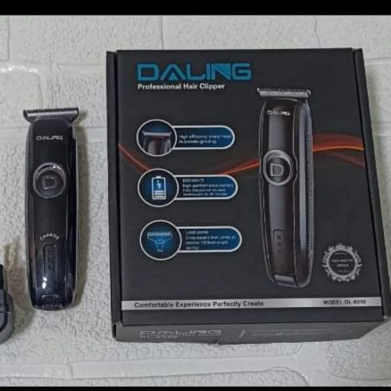 Daling Shaver High Quality DL-6050