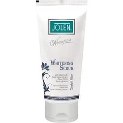 Jolen Face Scrub Whitening