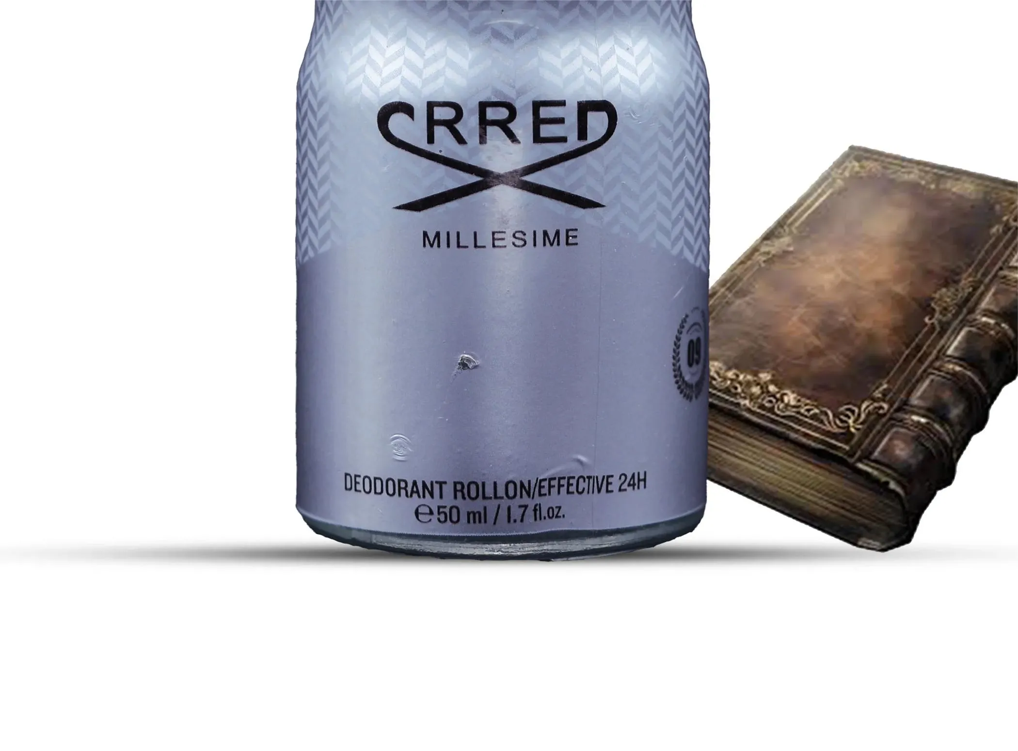 Sapil Deodorant Roll On Creed 50ML