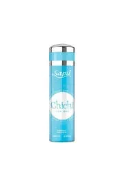 Sapil Deodorant Body Spray Chichi Men 200ML