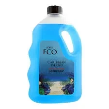 Dupas Hand Wash Caribbean Island 1700ML