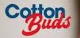 Cotton Buds