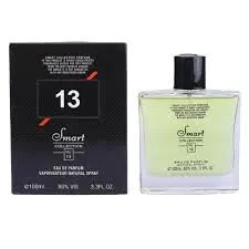 Smart Collection Eau De Parfum Drakkar Noir 100ML 13