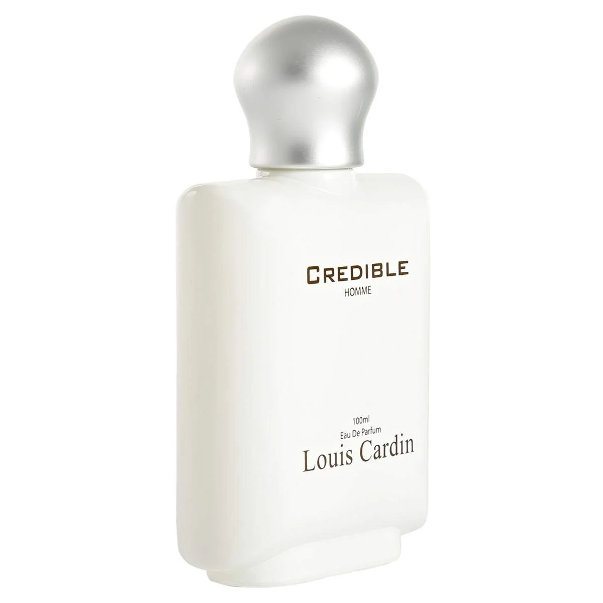 Louis Eau De Parfum Credible Homme 100ML