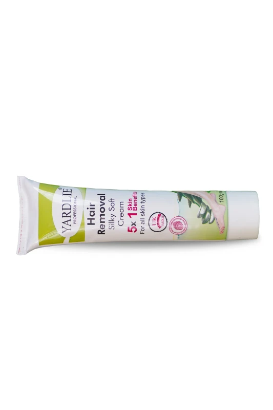 Yardlie Hair Remover Cream Sensitive Skin 100G
