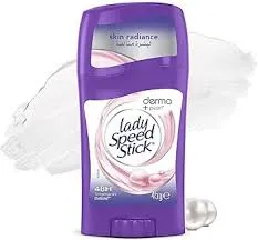 Lady Speed Stick Derma Pearl 40G