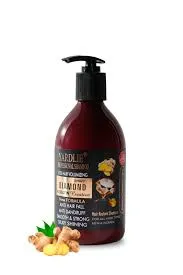 Yardlie Shampoo Keratin Diamond 500G