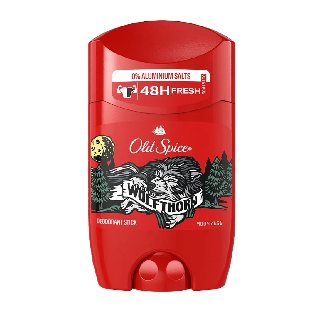 Old Spice Stick Wolfthorn 50ML