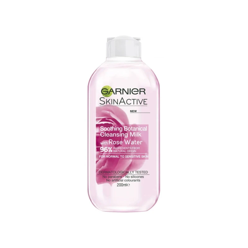 Garnier Cleansing Milk Botanical 200ML