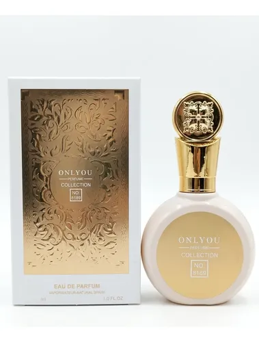 Only You Collection Eau De Parfum 8189 30ML