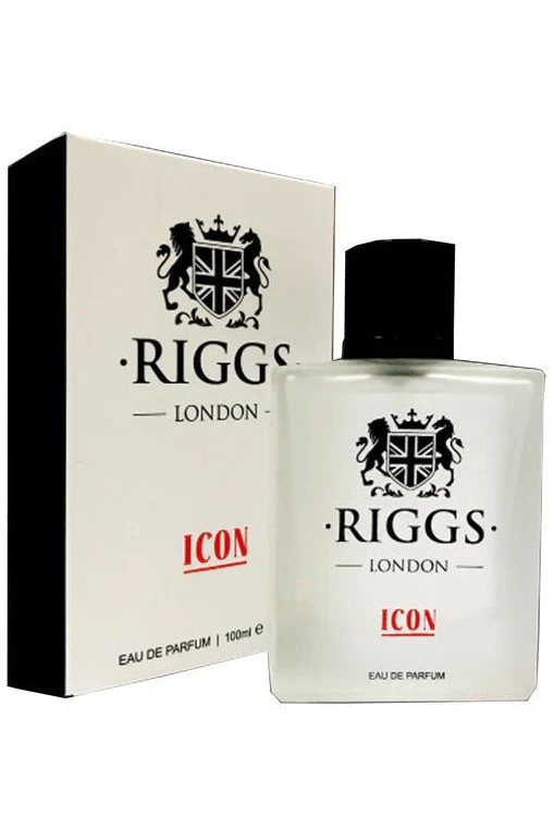 Riggs London Eau De Parfum Icon 100ML