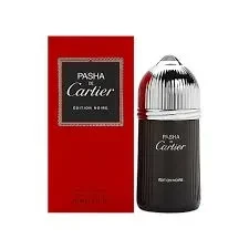 Brand NM Deodorant Body Spray Non Gas Pasha De Cartier 100ML