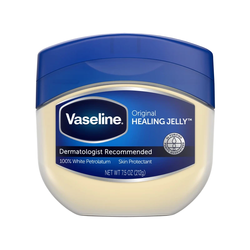 Vaseline Petroleum Jelly Usa Original 212G