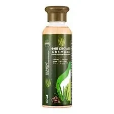 Sunisa Shampoo Hair Growth 150ML
