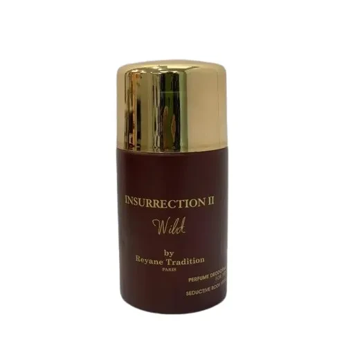 Reyane Tradition Deodorant Body Spray Insurection II Wild Men 250Ml