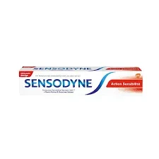 Sensodyne Tooth-Paste Action Sensibilite 75ML