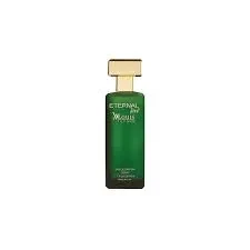 Eternal Love Eau De Parfum Men Xlous Green 50ML