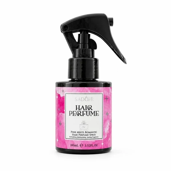 Sadoer Hair Perfume Pink Meets Romantic 100ML