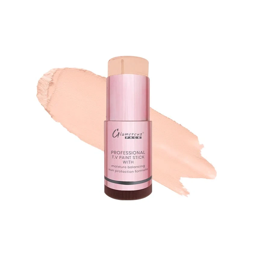 Glamorous Face Foundation Stick 38