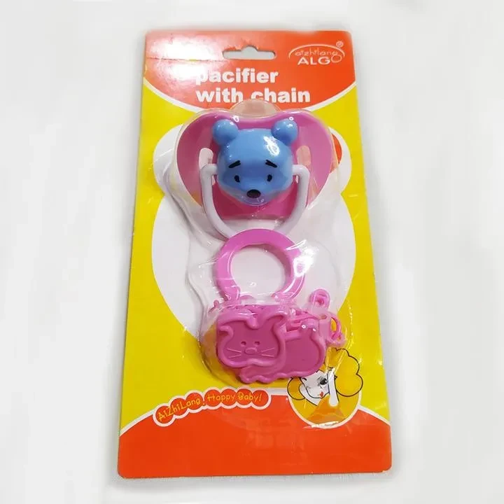 Algo Rabar Soother Cut Side