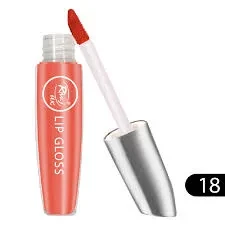 Rivaj Lip Gloss Diamond Shine 18 3ML