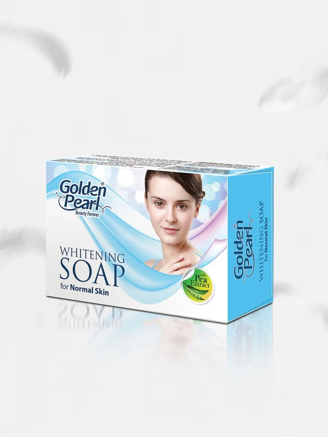Golden Pearl Soap Normal PK