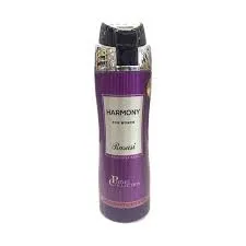 Rasasi Prime Collection Body Spray Harmony For Women 200ml