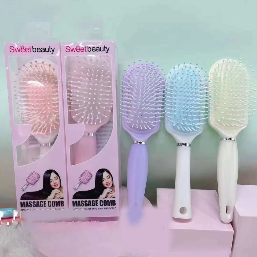 Sweet Beauty Hair Brush BX-3907