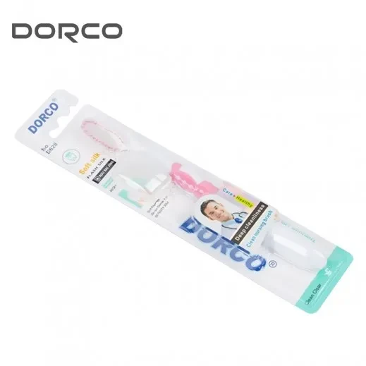 Dorco  Tooth Brush Soft No D628