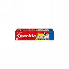 Colgate Tooth Paste Sparkle 35G PK