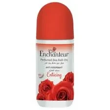 Enchanteur Roll On Enticing 50ML