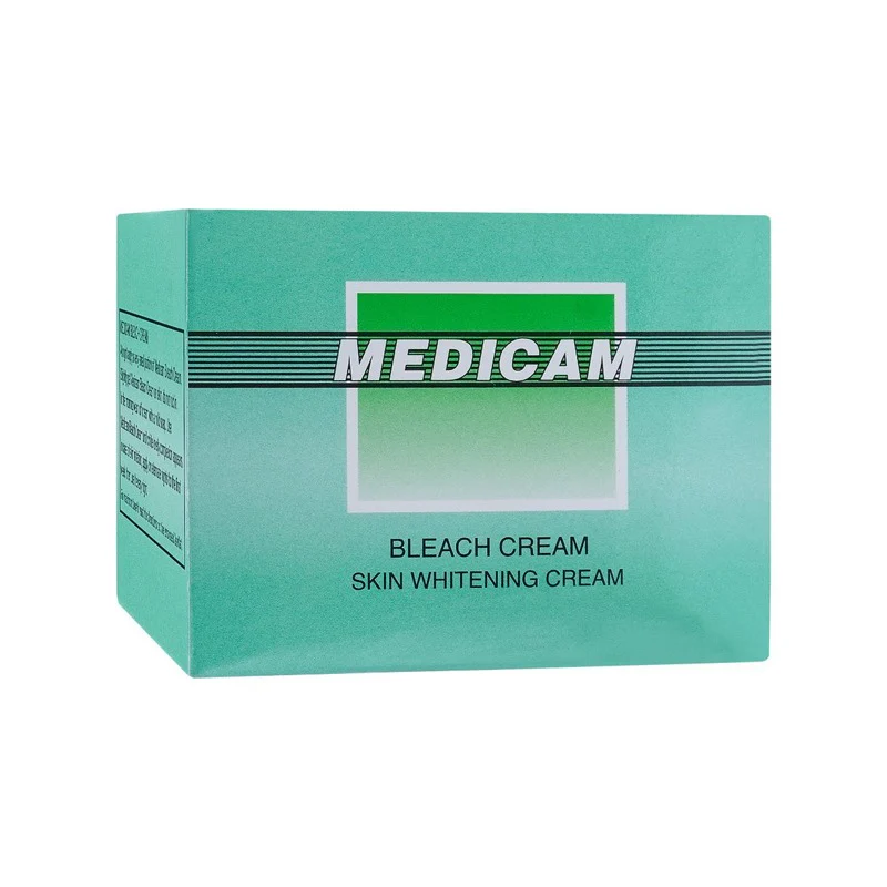 Medicam Cream Bleach Pk