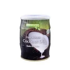 Hemani Coconut Oil Tin 400ML