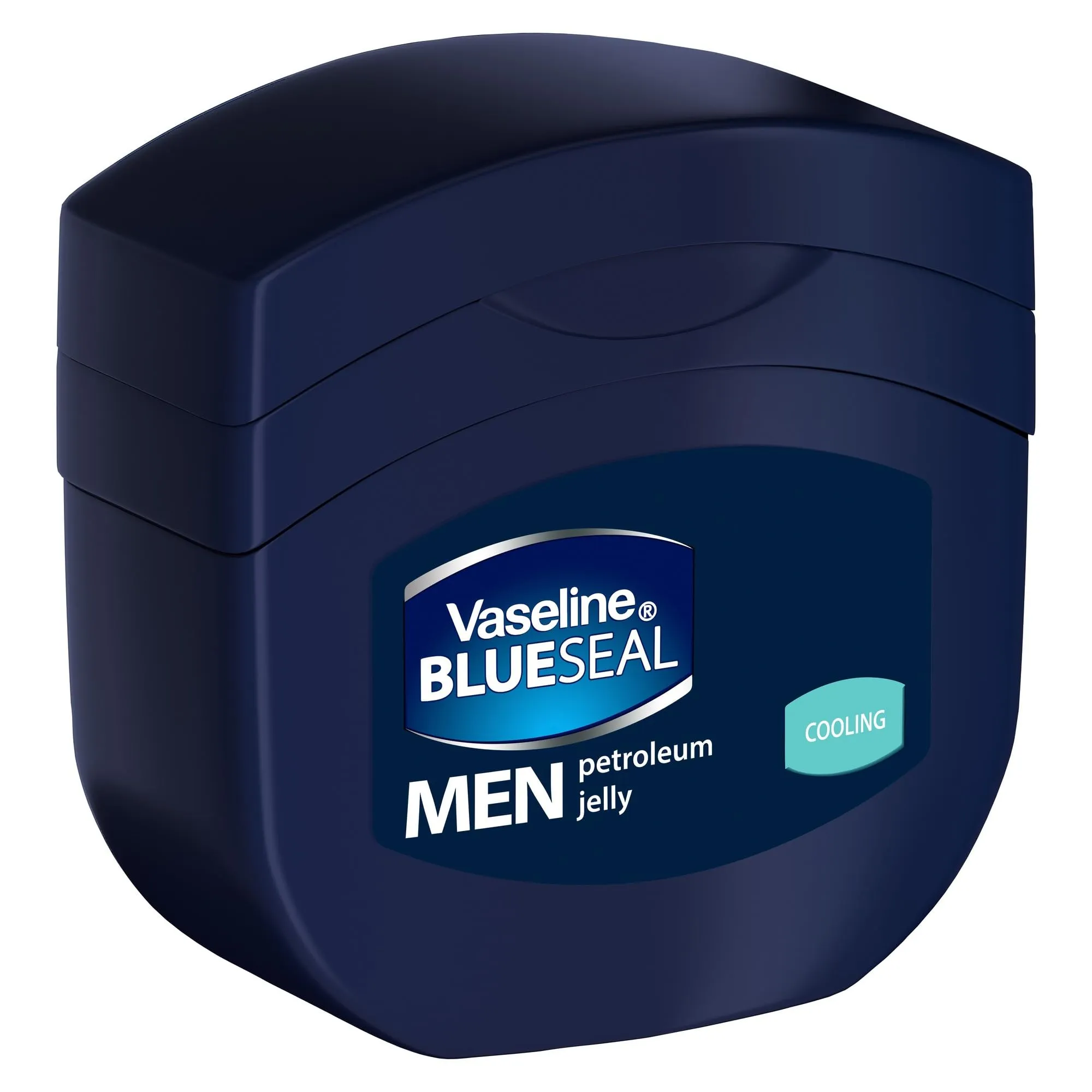 Vaseline Petroleum Jelly Safe Men Cooling 250ML