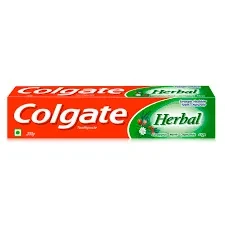 Colgate Tooth Paste Herbal 75G PK