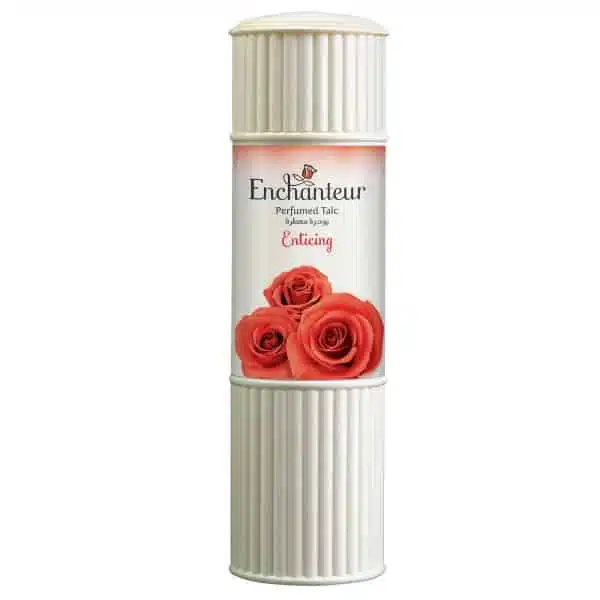 Enchanteur Powder Enticing 50G