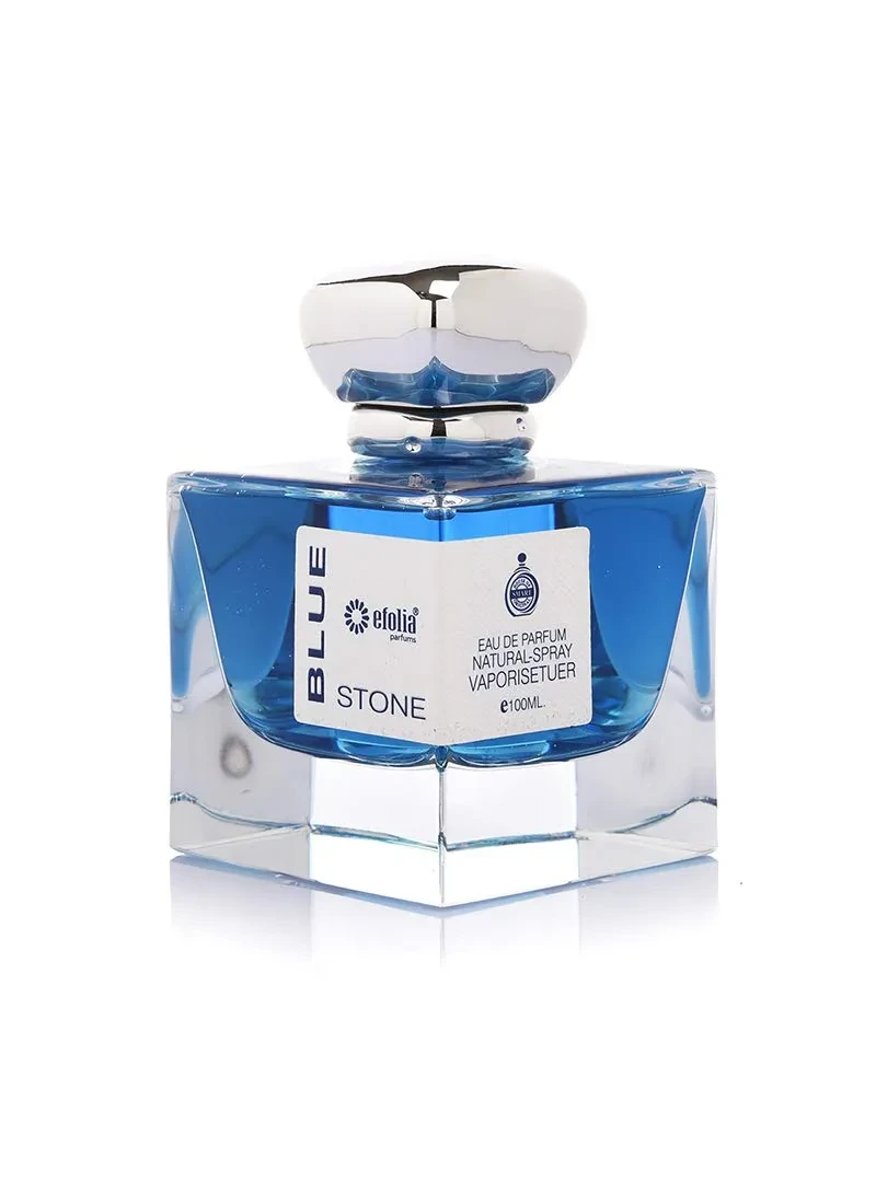 Efolia Parfums Eau De Parfum Blue Stone 100ML