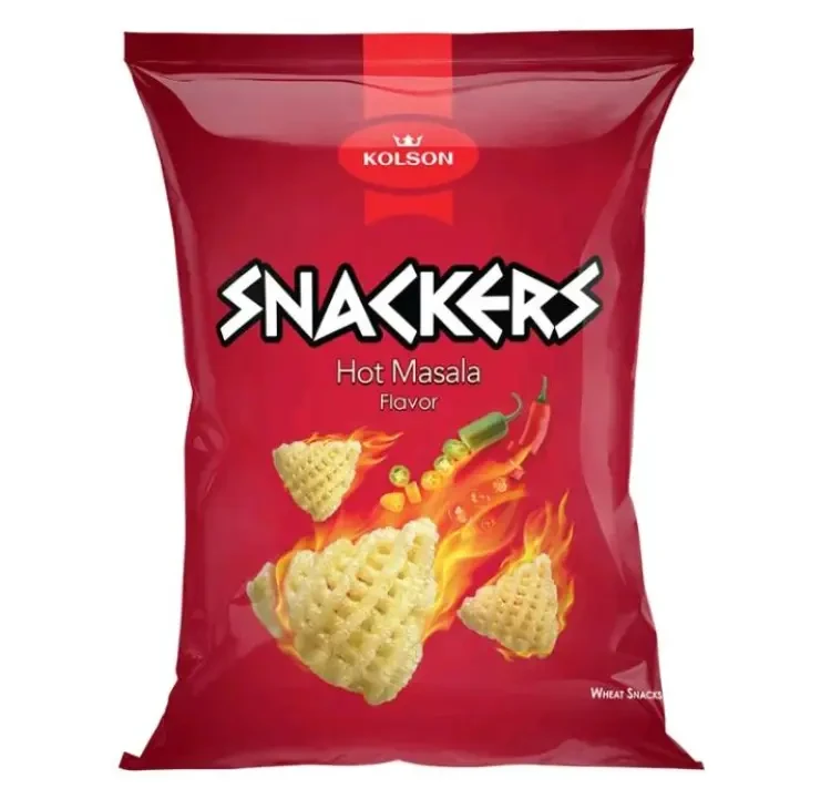 Kolson Snaker Hot Masala 50