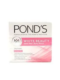 Pond's Cream White Beauty Day 50G
