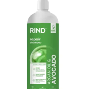 Rind Shampoo Repair Argan Oil And Avocado 1Liter