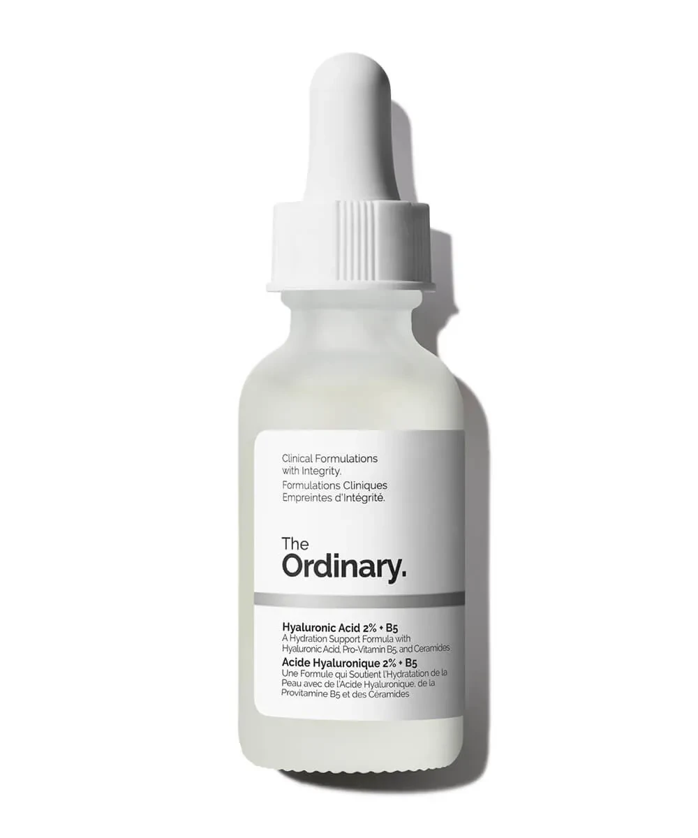 The Ordinary Face Serum Hayalunic Acid 2% 30Ml
