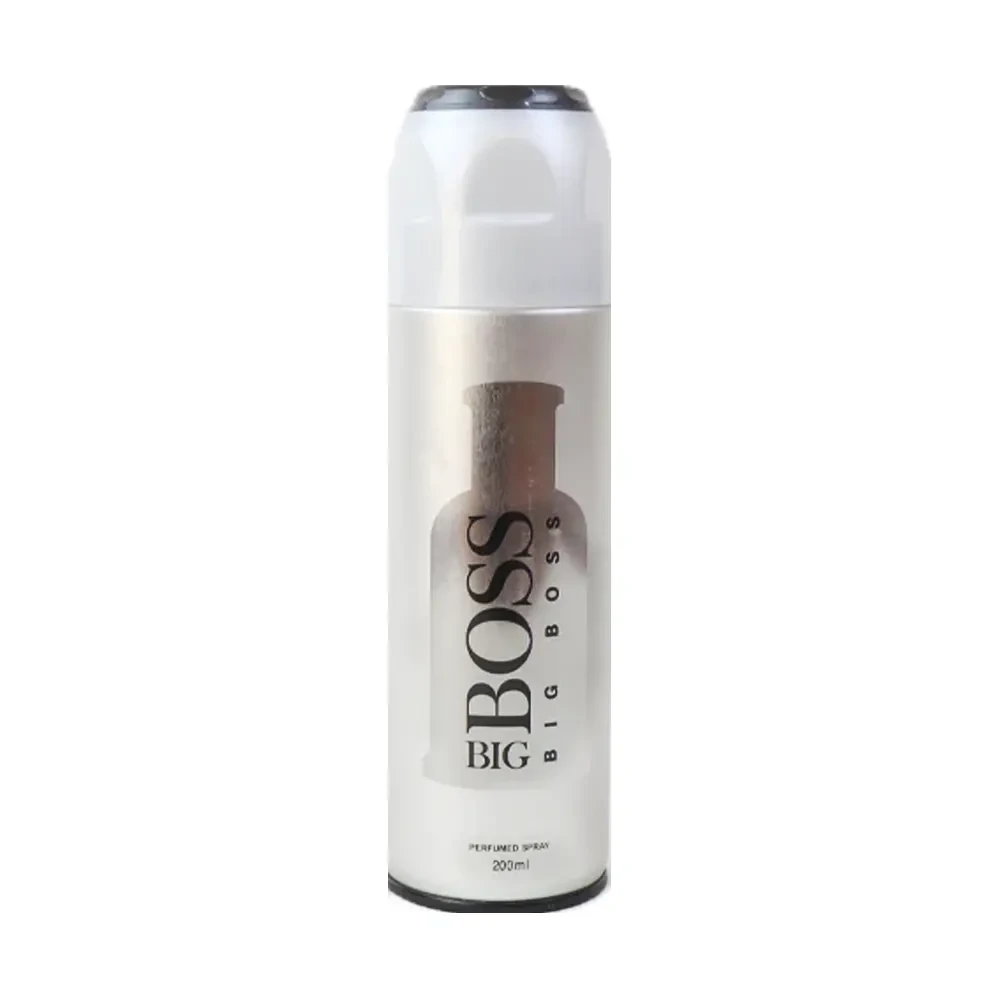 Freshrite Body Spray Big Boss 200ML