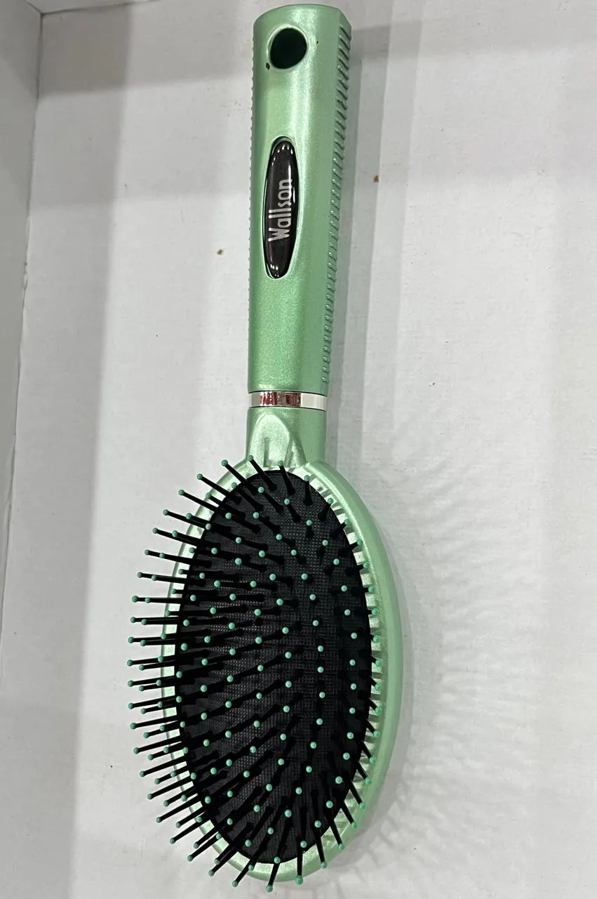 Kangaroo Hair Brush 9551P66
