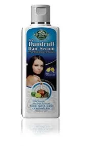 Hollywood Hair Serum Dandruff