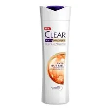 Clear Shampoo White Hair Fall 170ML