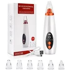 Multifunctional Blackhead Remover Machine